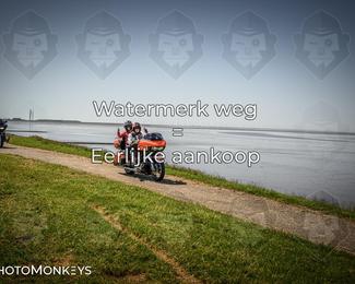 Motor Elfstedentocht 2026 photo