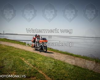 Motor Elfstedentocht 2026 photo