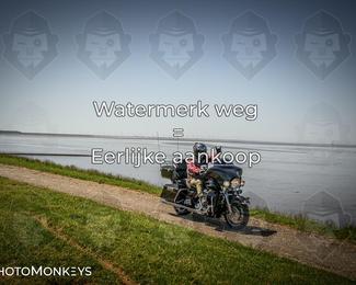 Motor Elfstedentocht 2026 photo
