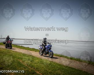 Motor Elfstedentocht 2026 photo