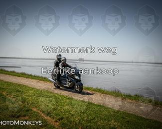 Motor Elfstedentocht 2026 photo