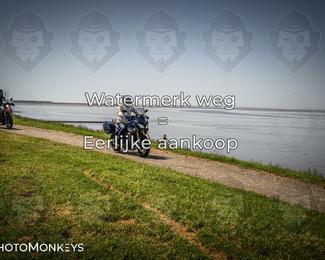 Motor Elfstedentocht 2026 photo