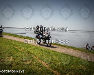 Motor Elfstedentocht 2026 photo