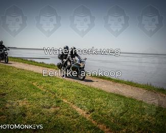 Motor Elfstedentocht 2026 photo