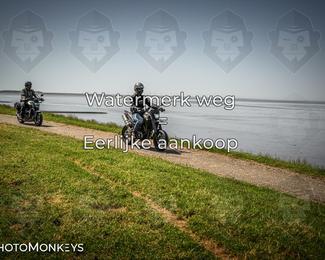 Motor Elfstedentocht 2026 photo
