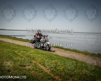 Motor Elfstedentocht 2026 photo