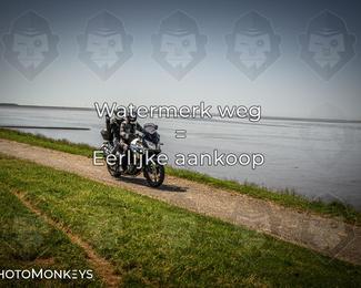 Motor Elfstedentocht 2026 photo