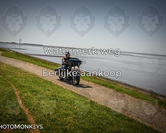 Motor Elfstedentocht 2026 photo
