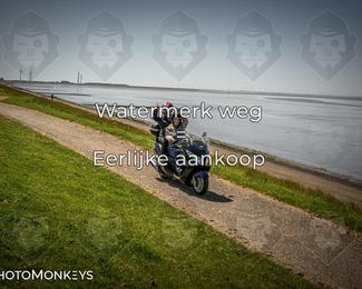Motor Elfstedentocht 2026 photo