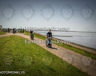 Motor Elfstedentocht 2026 photo
