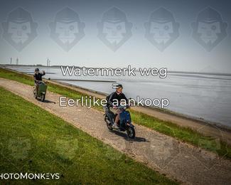 Motor Elfstedentocht 2026 photo