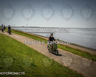 Motor Elfstedentocht 2026 photo