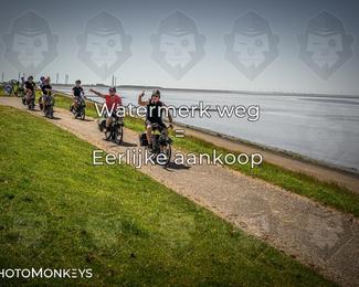 Motor Elfstedentocht 2026 photo