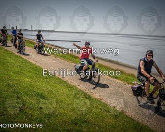 Motor Elfstedentocht 2026 photo