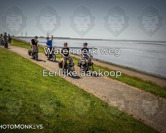 Motor Elfstedentocht 2026 photo