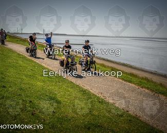Motor Elfstedentocht 2026 photo