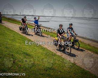 Motor Elfstedentocht 2026 photo