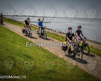 Motor Elfstedentocht 2026 photo