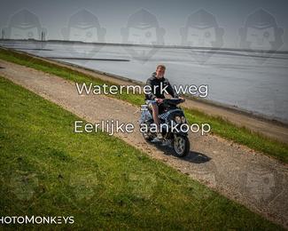 Motor Elfstedentocht 2026 photo