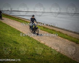 Motor Elfstedentocht 2026 photo