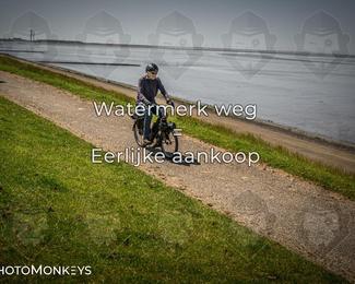 Motor Elfstedentocht 2026 photo