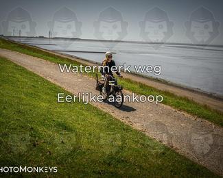 Motor Elfstedentocht 2026 photo