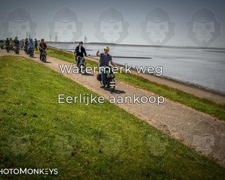 Motor Elfstedentocht 2026 photo