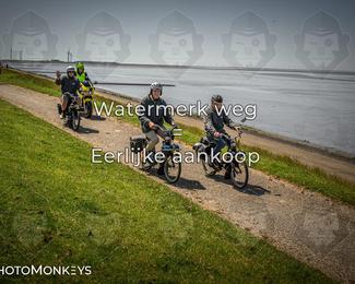 Motor Elfstedentocht 2026 photo
