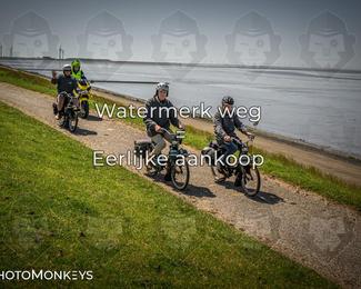 Motor Elfstedentocht 2026 photo