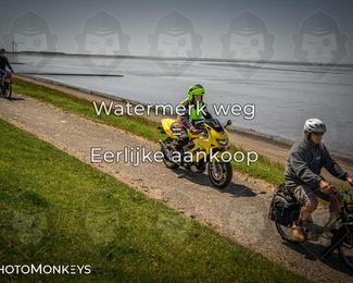 Motor Elfstedentocht 2026 photo