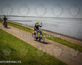 Motor Elfstedentocht 2026 photo