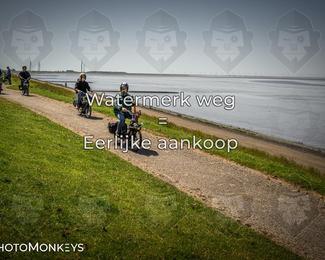 Motor Elfstedentocht 2026 photo
