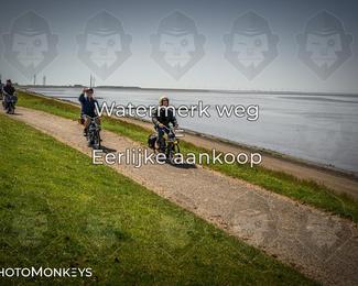 Motor Elfstedentocht 2026 photo