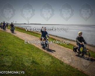 Motor Elfstedentocht 2026 photo