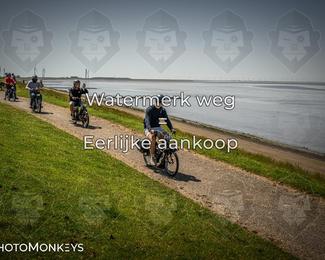 Motor Elfstedentocht 2026 photo