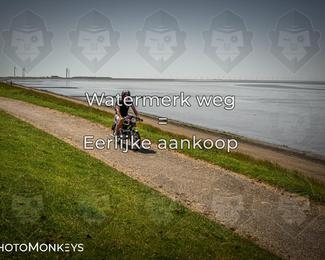 Motor Elfstedentocht 2026 photo