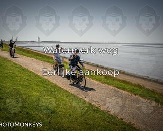 Motor Elfstedentocht 2026 photo