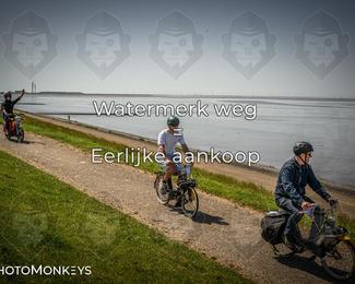 Motor Elfstedentocht 2026 photo