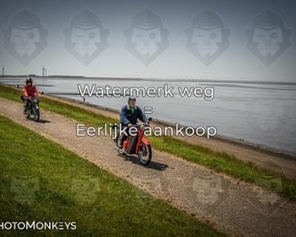 Motor Elfstedentocht 2026 photo