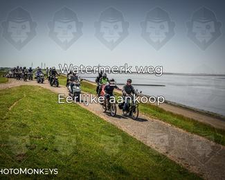 Motor Elfstedentocht 2026 photo