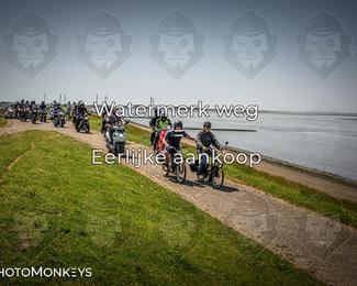 Motor Elfstedentocht 2026 photo