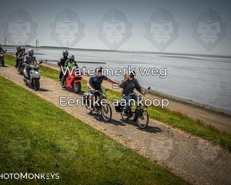 Motor Elfstedentocht 2026 photo