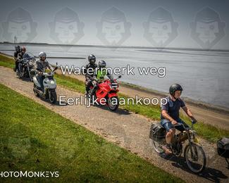 Motor Elfstedentocht 2026 photo
