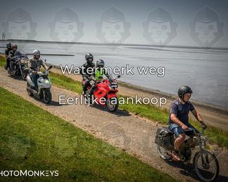Motor Elfstedentocht 2026 photo