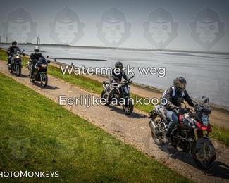 Motor Elfstedentocht 2026 photo