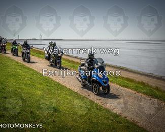 Motor Elfstedentocht 2026 photo
