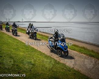 Motor Elfstedentocht 2026 photo