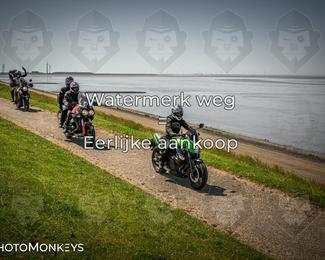 Motor Elfstedentocht 2026 photo