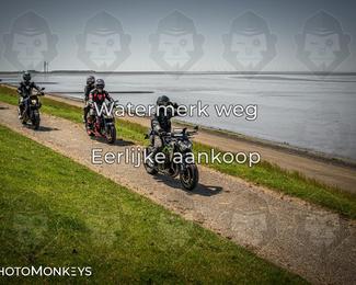Motor Elfstedentocht 2026 photo