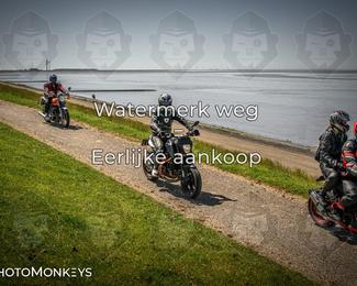 Motor Elfstedentocht 2026 photo
